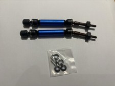Adjustable Rear Universal