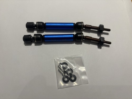 Adjustable rear universal - rear,