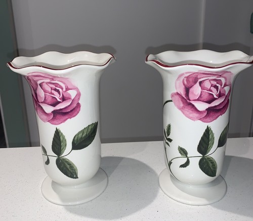Laura ashley vase - ashley, botanical