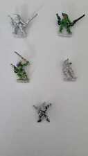 40K Eldar Striking Scorpions