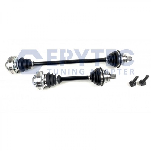 Drive shaft kit thinner - shaft,