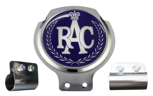 Scooter bar badge classic r - -,