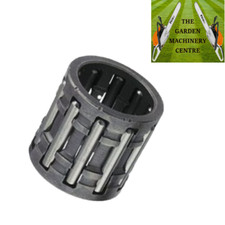CHAINSAW PISTON NEEDLE BEARING