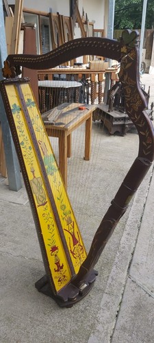 Very large unique antique - very,