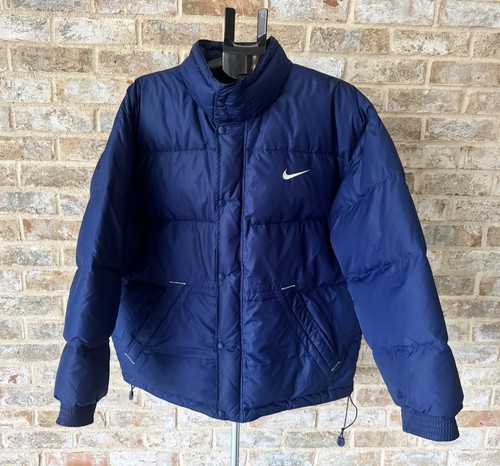 Nike men coat - coat, l