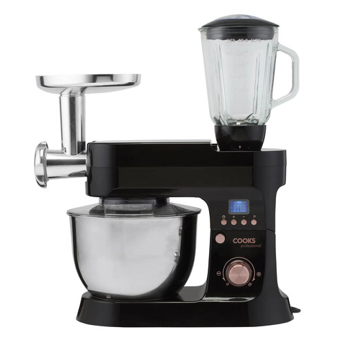 Cooks professional 1200w multi - 1200w,