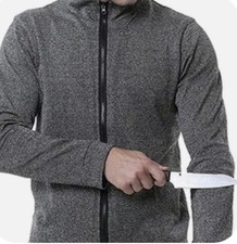 STAB PROOF JACKET/Cut proof
