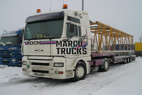 Truck photo man f2000 flatbed - f2000,