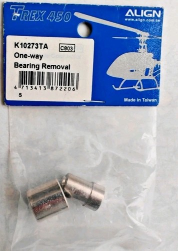 Align trex 450 one - align,