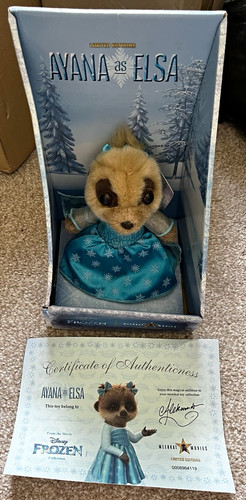 Meerkat movies limited - meerkat, edition