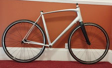 Specialized Allez Comp Race 2015 Frame 61cm with DSW Welding