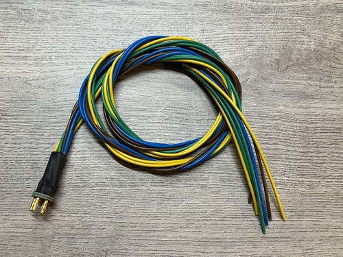 One new build quality - tannoy, 4