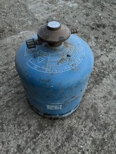 Gas bottles 907 - gas,