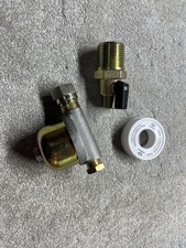Atkinson Filter Valve Pack