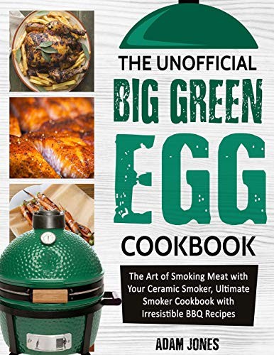 Unofficial big green - unofficial,