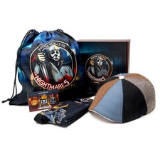 Boston Scally Co Nightmare 5