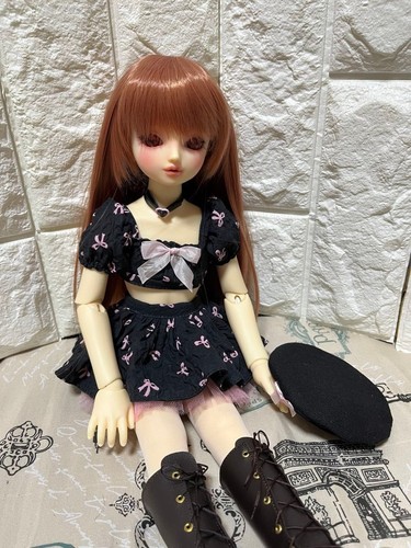 Volks super dollfie sdm - volks,