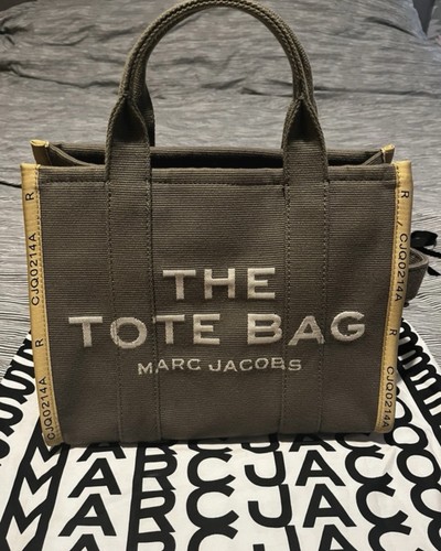Marc jacobs medium tote - marc,