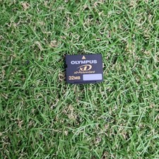 Picture memory card 32mb - picture,