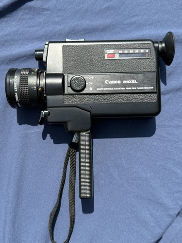 Vintage canon 310xl - 310xl, super
