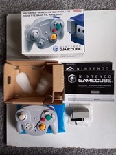 Nintendo Gamecube Wavebird