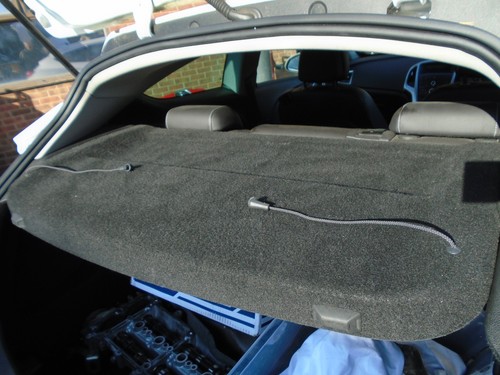 Vauxhall astra gtc 0 - vauxhall,