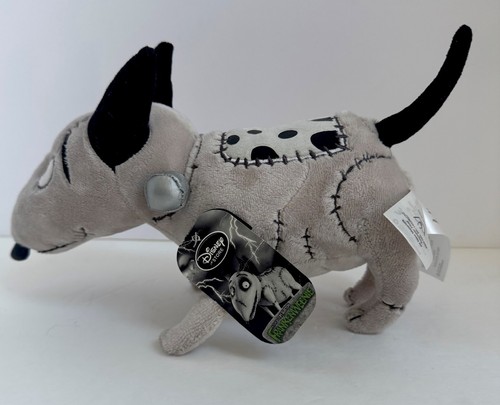 Disney store frankenweenie - disney,