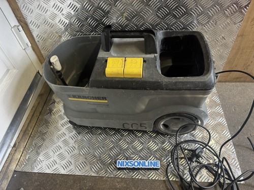 Karcher puzzi 1 - puzzi, 10/1