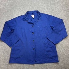 French Jacket Womens Large