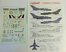 XTRADECAL 1/72 Hawk T1A Jaguar