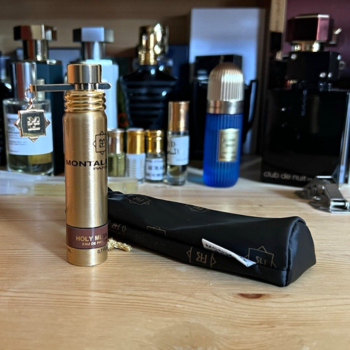Montale holy musk - montale,