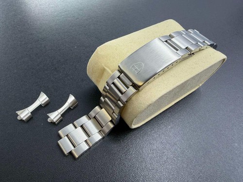Fits tudor 19mm replacement - 19mm,