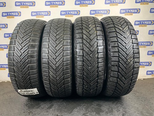 195 65r15 91t michelin - 4x,
