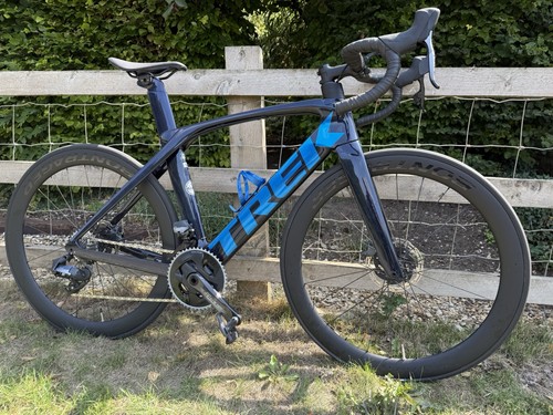 Trek madone sl7 - sl7, etap