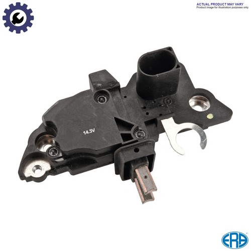 Alternator regulator 215264 - alternator,