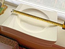6 x Villeroy And & Boch New