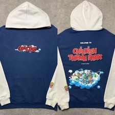 Childish “Theme-park”