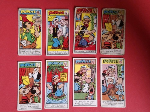 Primrose sweets popeye mixed - popeye,