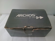 ARCHOS AV700 PORTABLE TV DVR