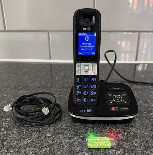 8500 single cordless - 8500,