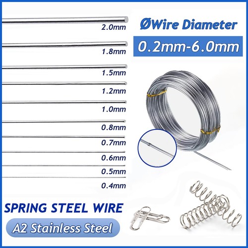 High quality spring steel wire - spring,
