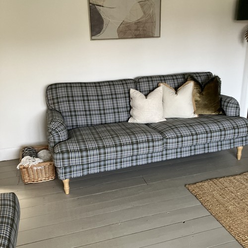 Stocksund seater sofa cover - stocksund,
