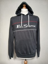 Men's Ben Sherman Hoodie Size