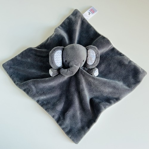 Dark grey elephant baby - dark,