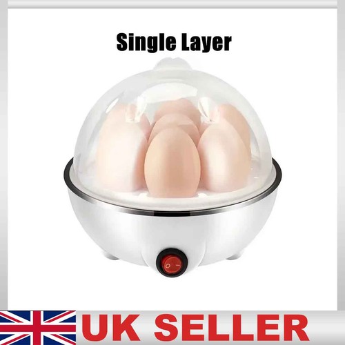 White egg boiler - boiler, cooker