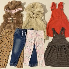 Girls Age 2-3 Years Clothes