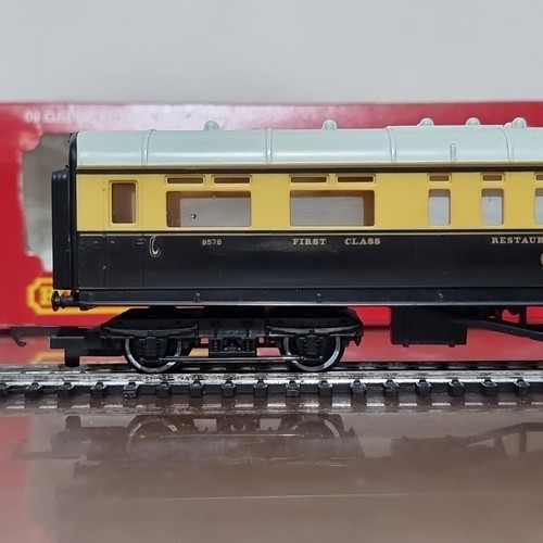 Hornby railways r454 - hornby, g.w.r