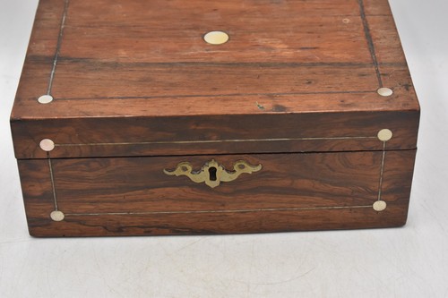 Antique french rosewood - antique,