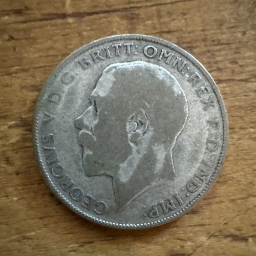 1926 florin george - uk, v