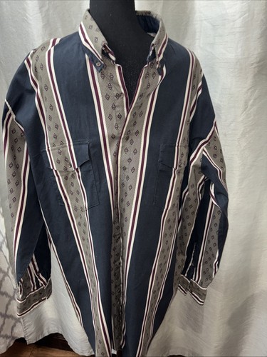 Roper mens vtg southwestern - mens,